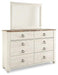 Willowton Bedroom Set - Furniture Home (Kansas City, MO)