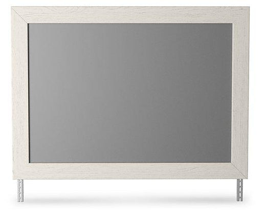 Stelsie Bedroom Mirror - Furniture Home (Kansas City, MO)