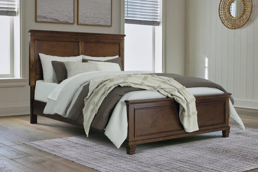 Danabrin Bed - Furniture Home (Kansas City, MO)