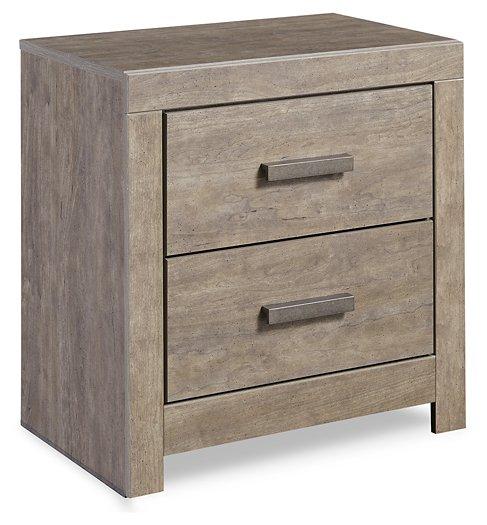Culverbach Nightstand - Furniture Home (Kansas City, MO)