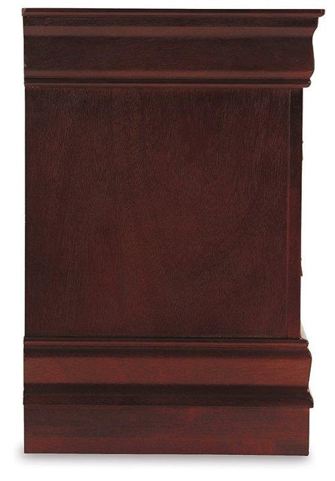 Alisdair Nightstand - Furniture Home (Kansas City, MO)