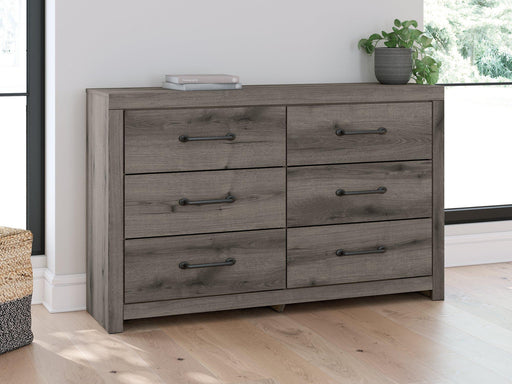 Graystorm Dresser - Furniture Home (Kansas City, MO)