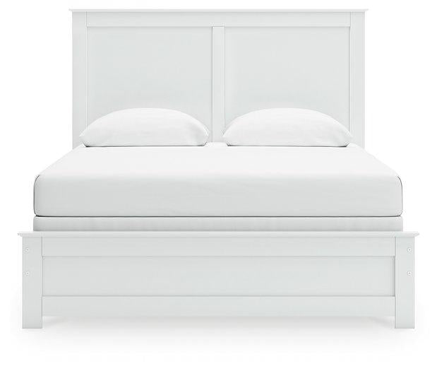 Bostwick Shoals Bedroom Set - Furniture Home (Kansas City, MO)