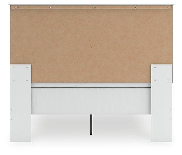 Bostwick Shoals Bedroom Set - Furniture Home (Kansas City, MO)