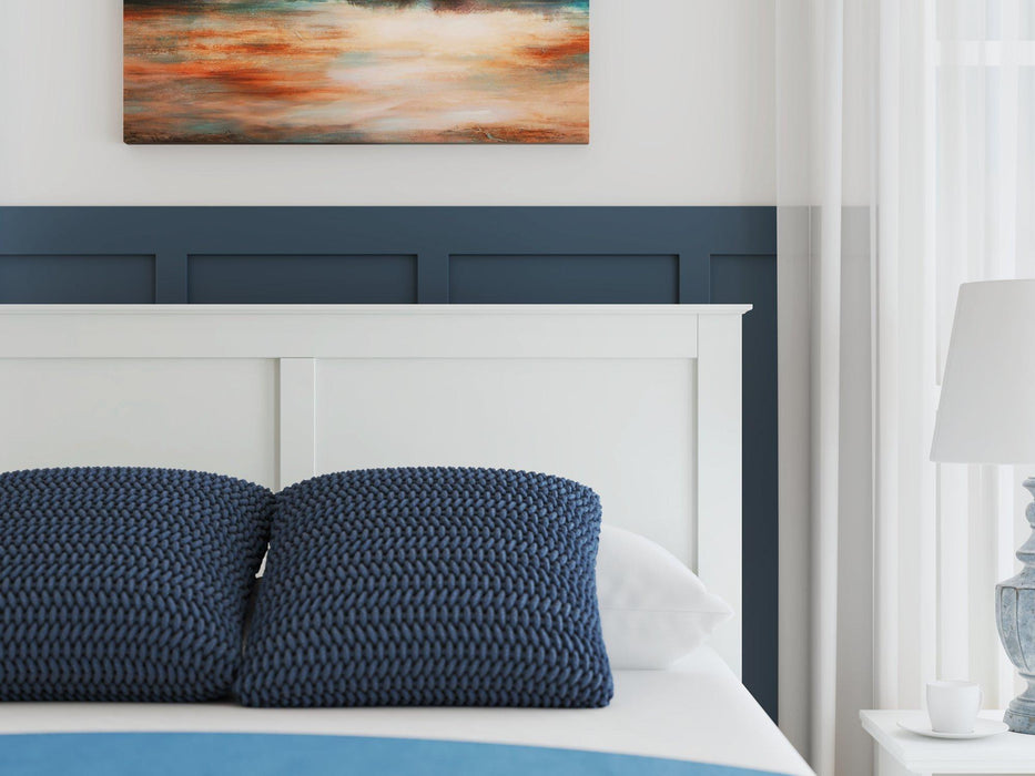 Bostwick Shoals Bedroom Set - Furniture Home (Kansas City, MO)