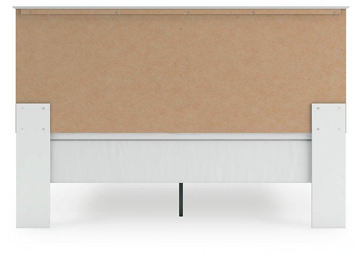 Bostwick Shoals Bedroom Set - Furniture Home (Kansas City, MO)