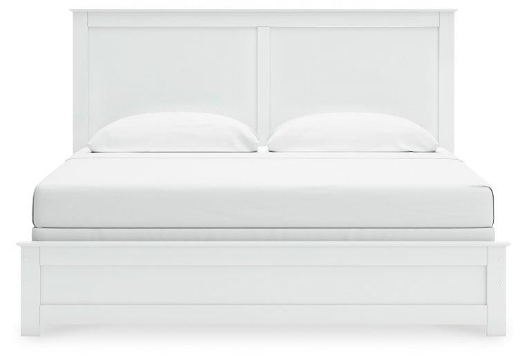Bostwick Shoals Bedroom Set - Furniture Home (Kansas City, MO)
