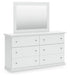 Bostwick Shoals Bedroom Set - Furniture Home (Kansas City, MO)
