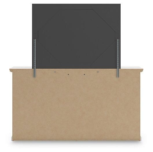 Bostwick Shoals Bedroom Set - Furniture Home (Kansas City, MO)