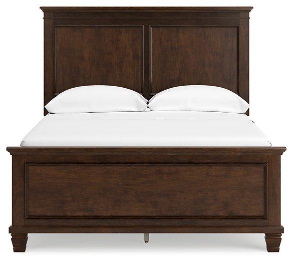 Danabrin Bed - Furniture Home (Kansas City, MO)