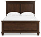 Danabrin Bed - Furniture Home (Kansas City, MO)