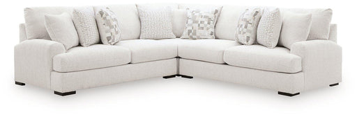 Misty-Lakes Sectional - Furniture Home (Kansas City, MO)