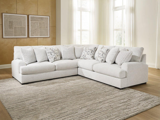 Misty-Lakes Sectional - Furniture Home (Kansas City, MO)