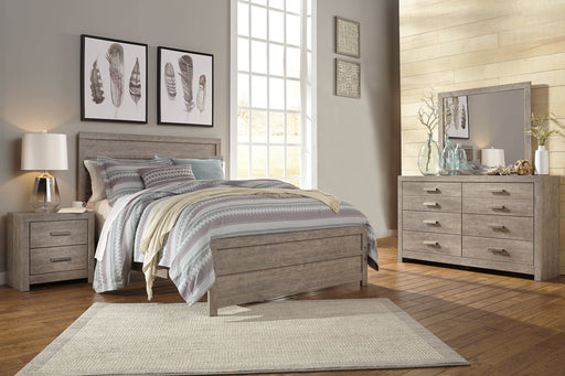 Culverbach Bedroom Set - Furniture Home (Kansas City, MO)