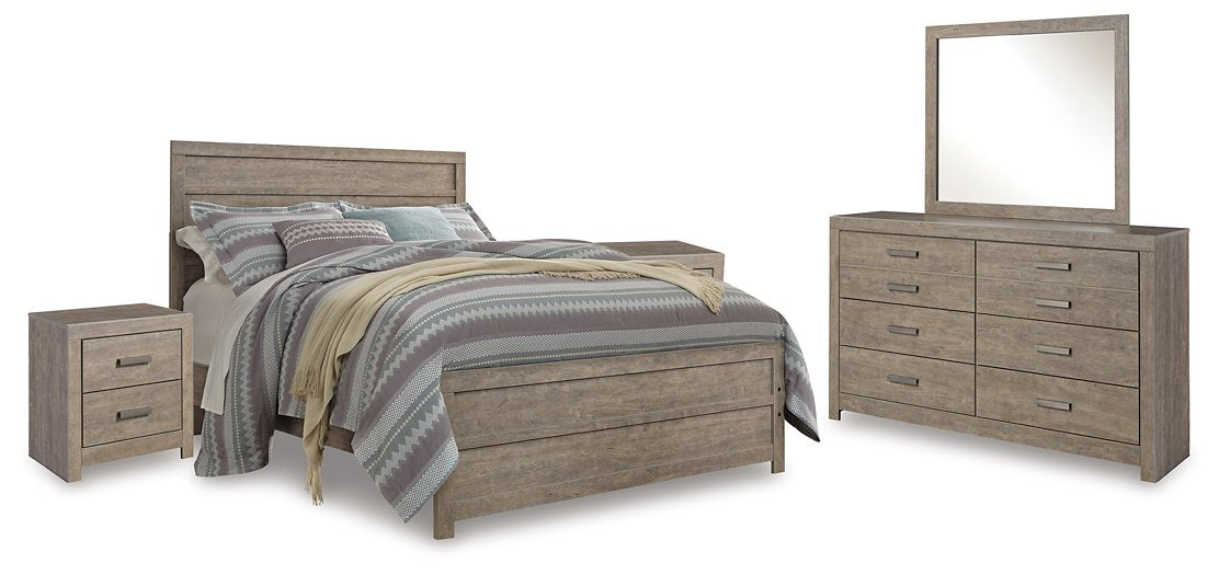Culverbach Bedroom Set - Furniture Home (Kansas City, MO)