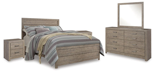 Culverbach Bedroom Set - Furniture Home (Kansas City, MO)