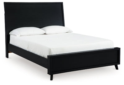 Danziar Bed - Furniture Home (Kansas City, MO)