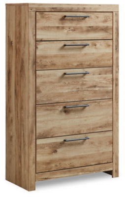 Hyanna Chest of Drawers - Furniture Home (Kansas City, MO)