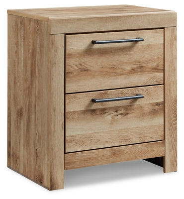 Hyanna Nightstand - Furniture Home (Kansas City, MO)