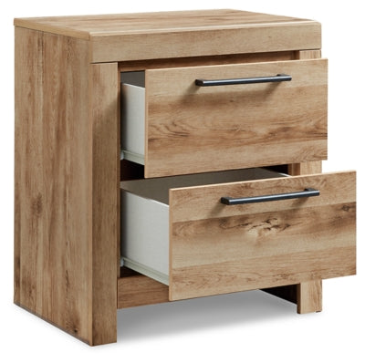 Hyanna Nightstand - Furniture Home (Kansas City, MO)