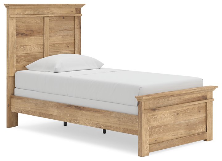 Makidern Bed - Furniture Home (Kansas City, MO)
