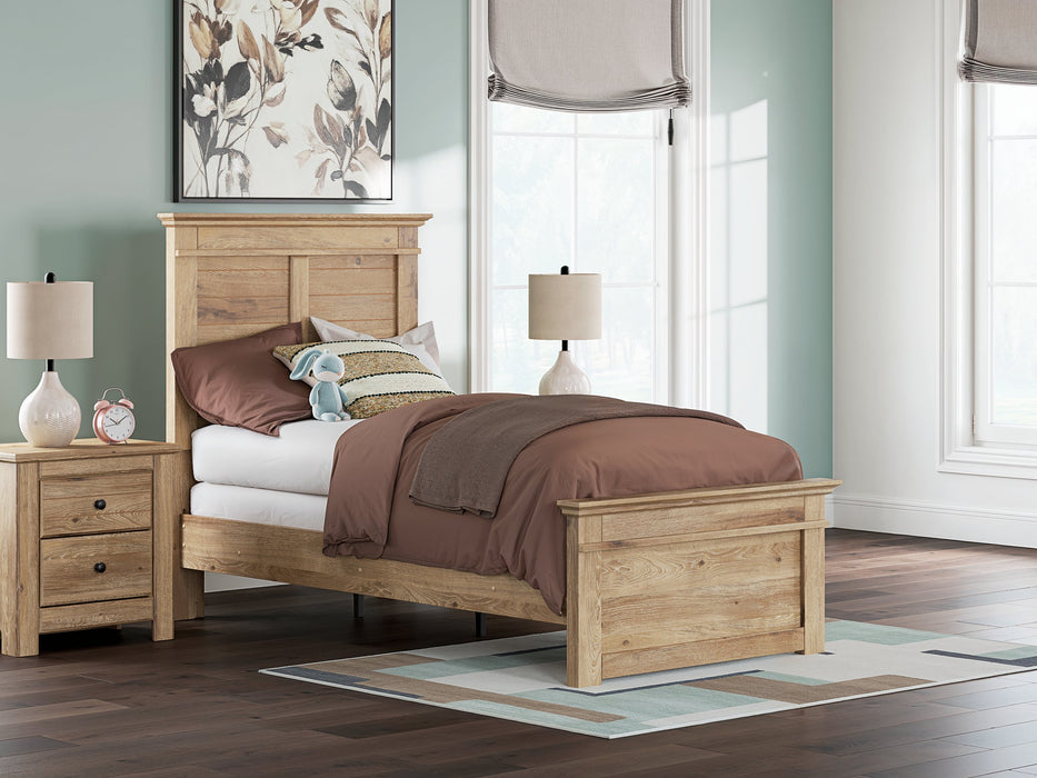 Makidern Bed - Furniture Home (Kansas City, MO)