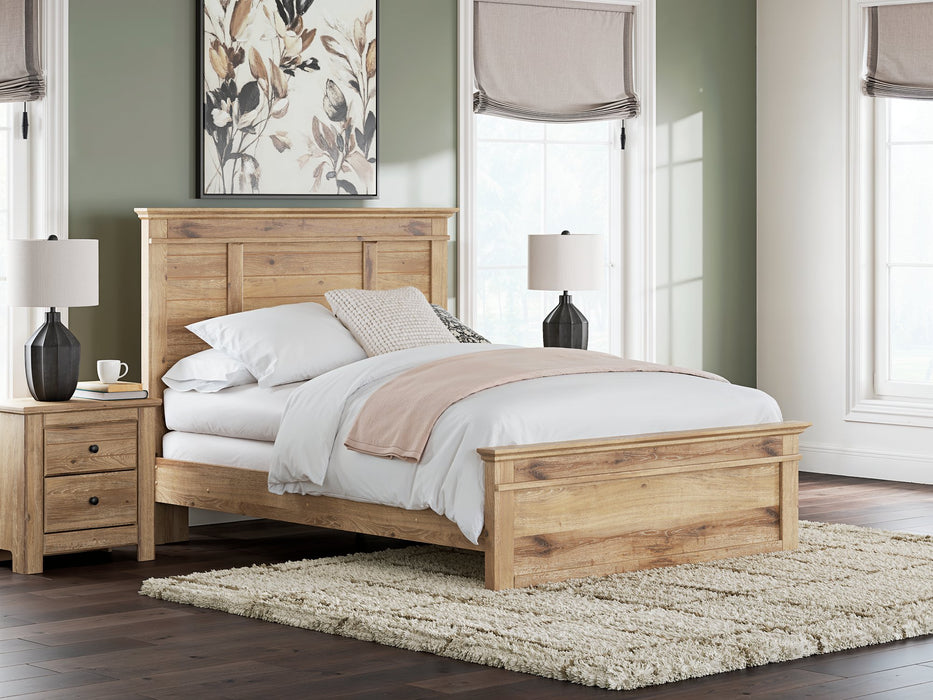 Makidern Bed - Furniture Home (Kansas City, MO)
