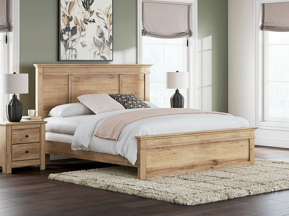 Makidern Bed - Furniture Home (Kansas City, MO)