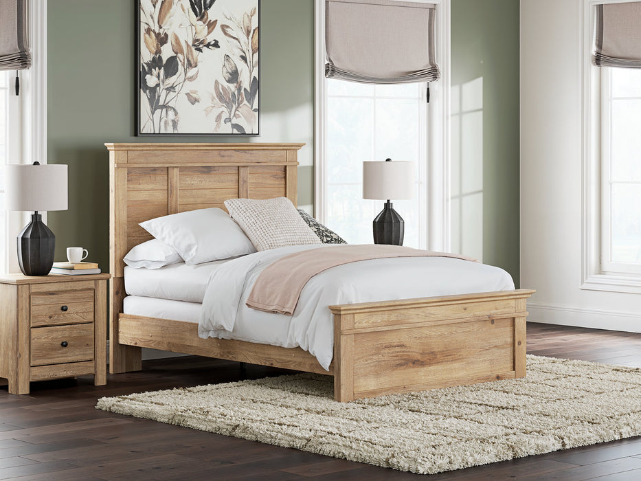 Makidern Bed - Furniture Home (Kansas City, MO)