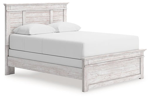 Makidern Bed - Furniture Home (Kansas City, MO)