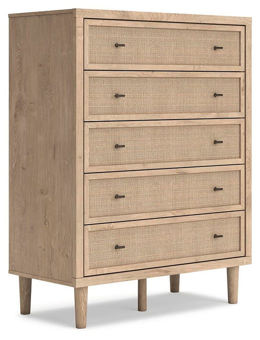 Cielden Chest of Drawers - Furniture Home (Kansas City, MO)
