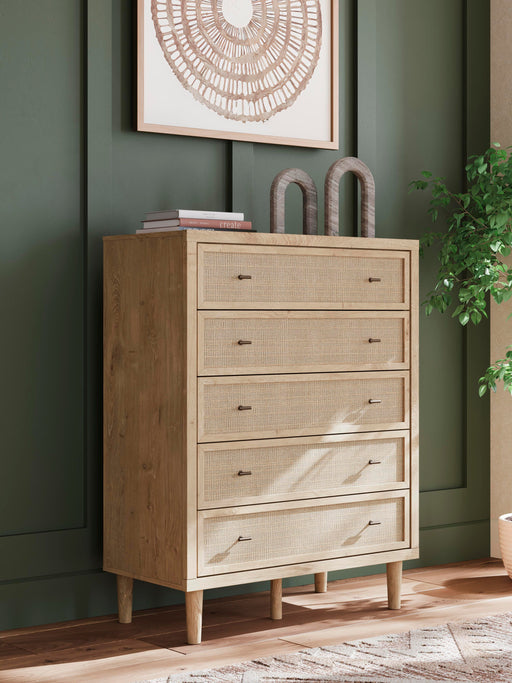 Cielden Chest of Drawers - Furniture Home (Kansas City, MO)