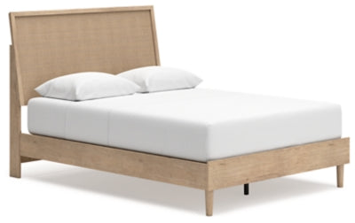 Cielden Bed - Furniture Home (Kansas City, MO)