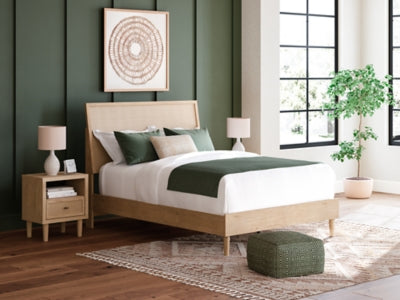 Cielden Bed - Furniture Home (Kansas City, MO)