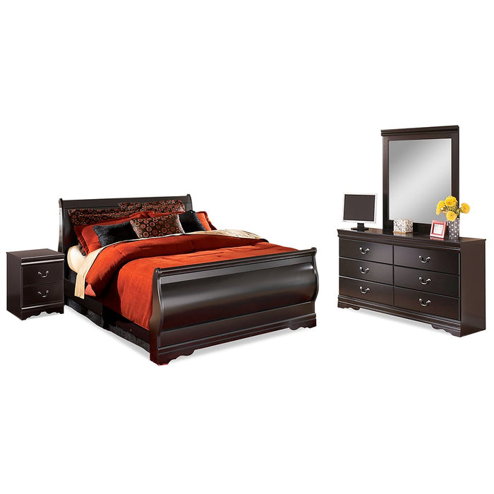 Huey Vineyard Bedroom Set - Furniture Home (Kansas City, MO)
