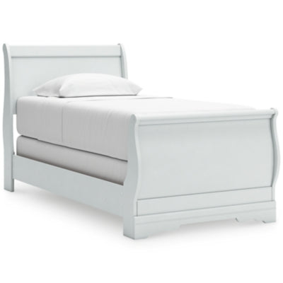 Anarasia Bed - Furniture Home (Kansas City, MO)