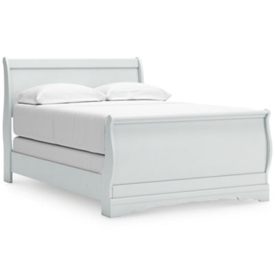 Anarasia Bed - Furniture Home (Kansas City, MO)