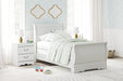 Anarasia Bed - Furniture Home (Kansas City, MO)
