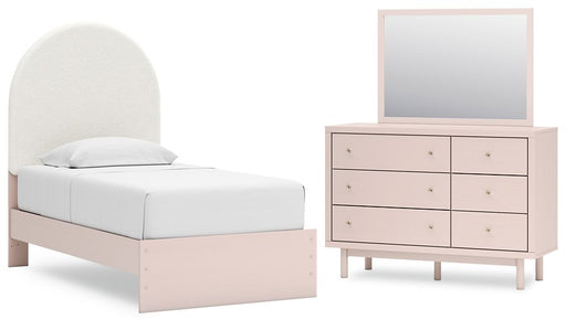 Wistenpine Bedroom Package - Furniture Home (Kansas City, MO)
