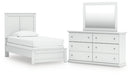 Bostwick Shoals Bedroom Set - Furniture Home (Kansas City, MO)