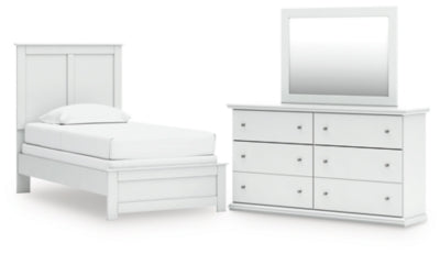 Bostwick Shoals Bedroom Set - Furniture Home (Kansas City, MO)