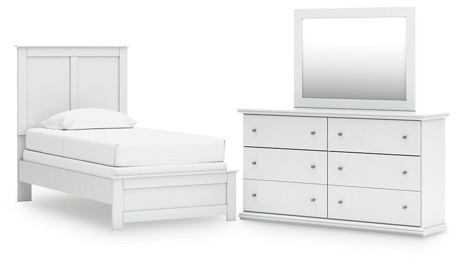 Bostwick Shoals Bedroom Set - Furniture Home (Kansas City, MO)