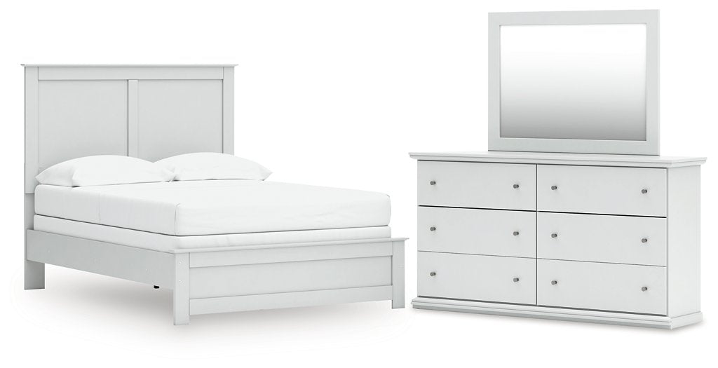 Bostwick Shoals Bedroom Set - Furniture Home (Kansas City, MO)