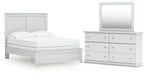 Bostwick Shoals Bedroom Set - Furniture Home (Kansas City, MO)