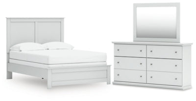 Bostwick Shoals Bedroom Set - Furniture Home (Kansas City, MO)