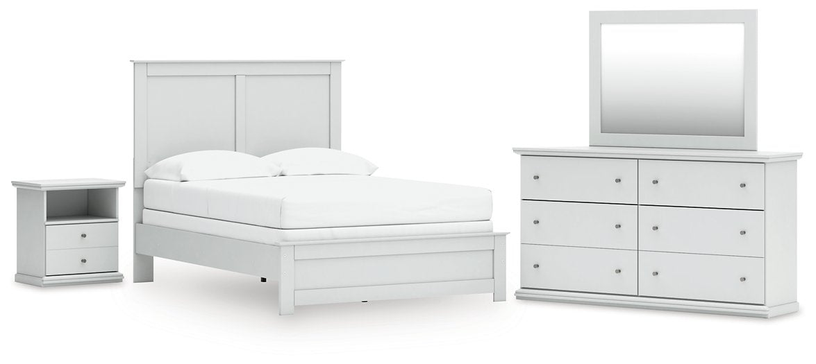Bostwick Shoals Bedroom Set - Furniture Home (Kansas City, MO)