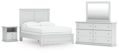 Bostwick Shoals Bedroom Set - Furniture Home (Kansas City, MO)