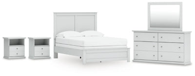 Bostwick Shoals Bedroom Set - Furniture Home (Kansas City, MO)