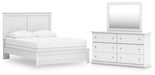 Bostwick Shoals Bedroom Set - Furniture Home (Kansas City, MO)