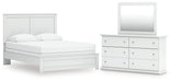 Bostwick Shoals Bedroom Set - Furniture Home (Kansas City, MO)